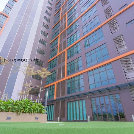 Austin 18 Ikea - Aeon Appartement Johor Bahru Kamer foto