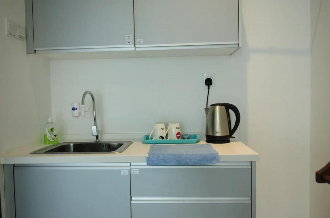 Austin 18 Ikea - Aeon Appartement Johor Bahru Buitenkant foto